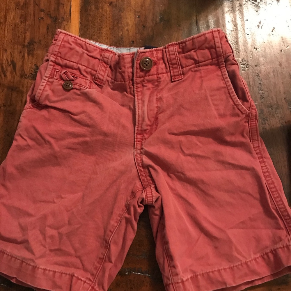 Toddler Boys Shorts